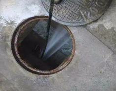 北京丰台区通下水道哪家好