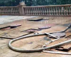 北京丰台区通下水道哪家好