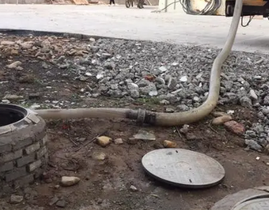 北京丰台区通下水道多少钱